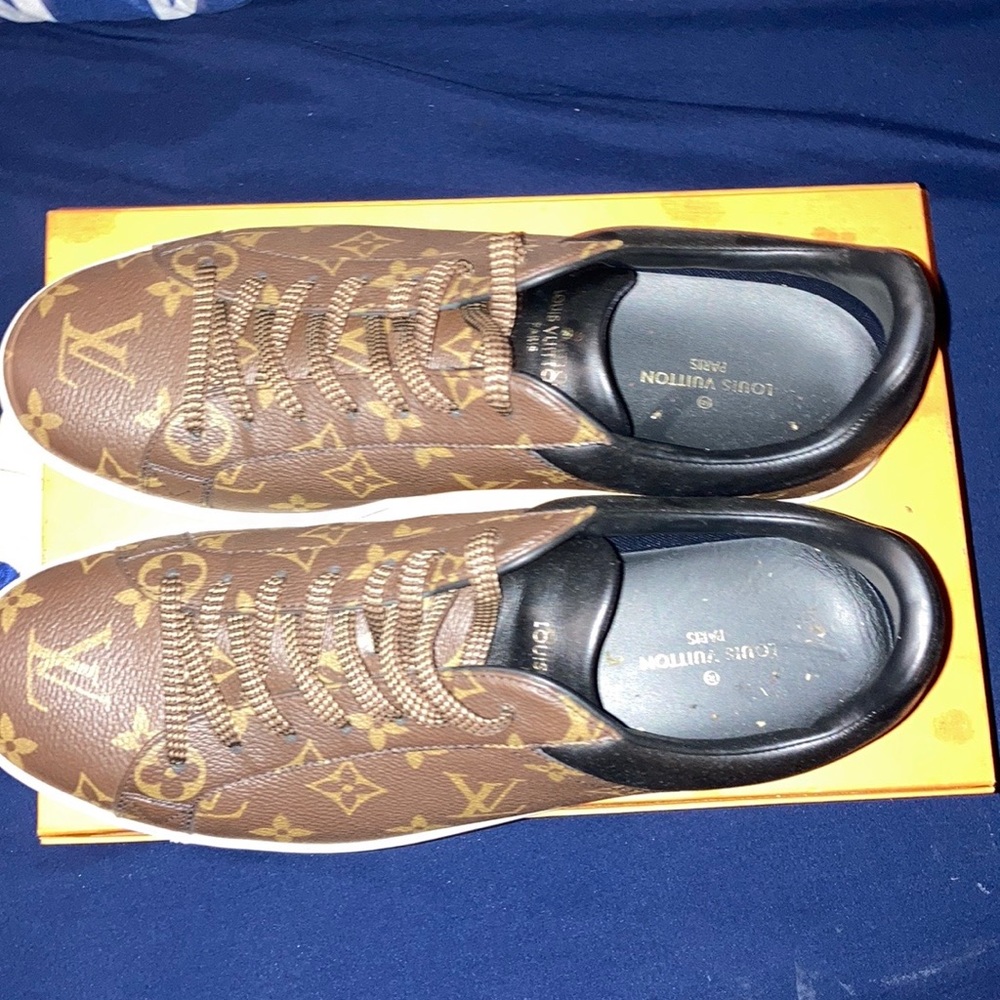 Louis Vuitton sneakers